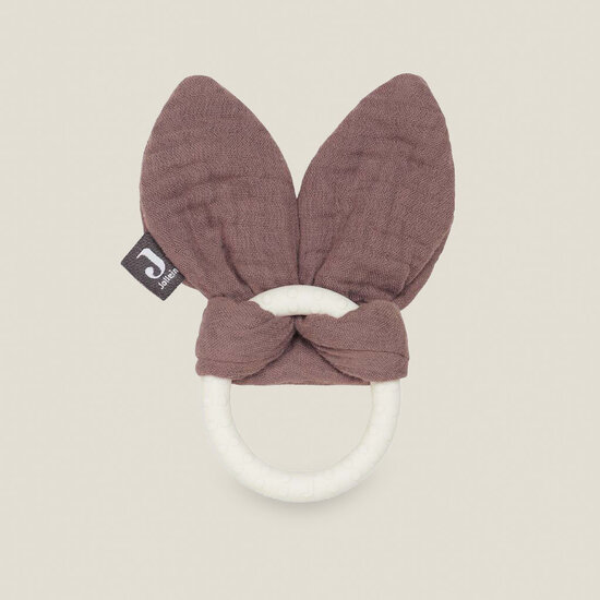 Bijtring Bunny Ears