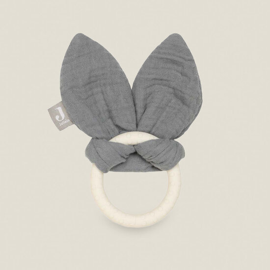 Bijtring Bunny Ears