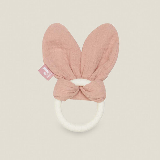Bijtring Bunny Ears