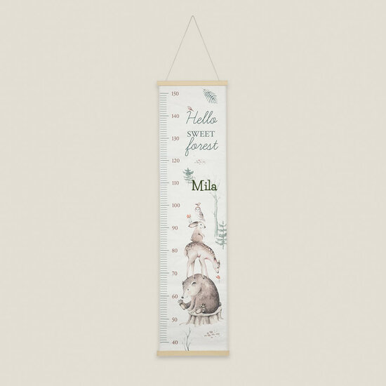 Groeimeter