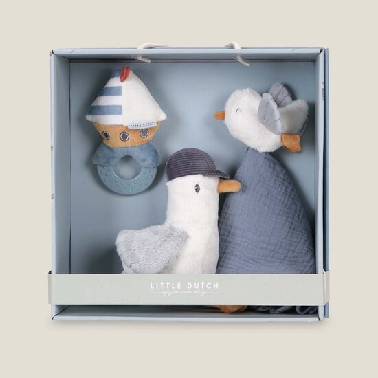 Giftset Sailors bay