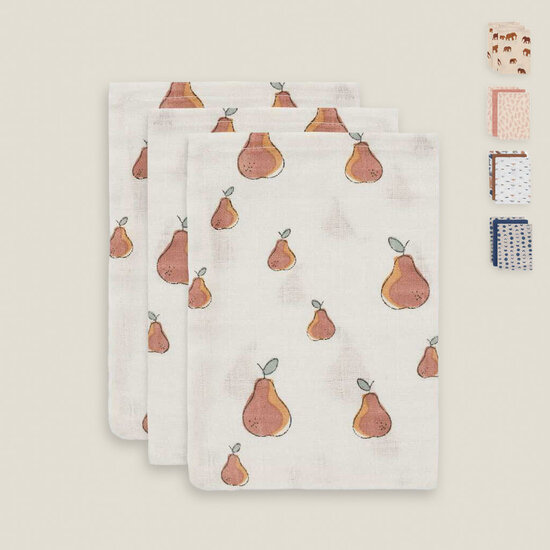 Washandjes