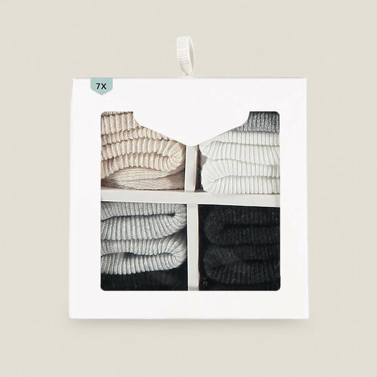 Babysokken giftbox
