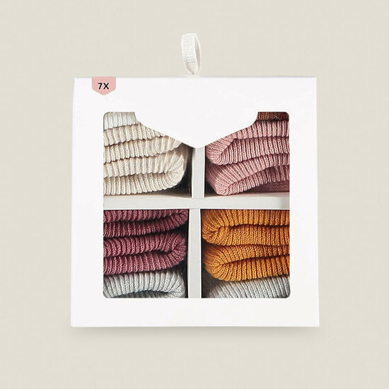 Babysokken giftbox
