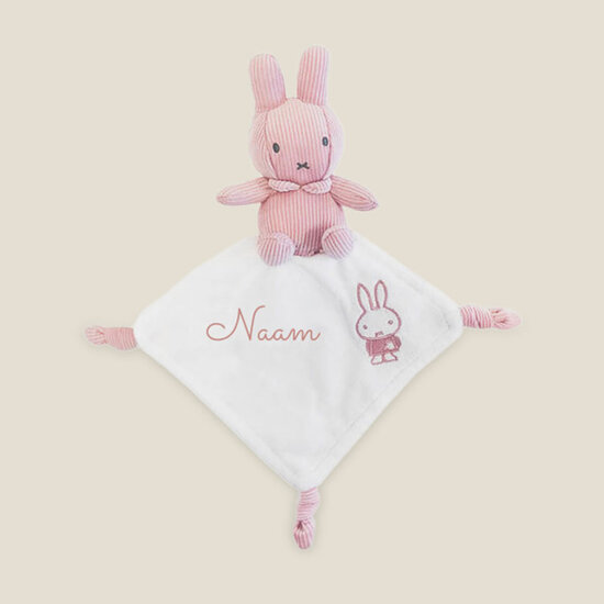 Kraamcadeau set Nijntje