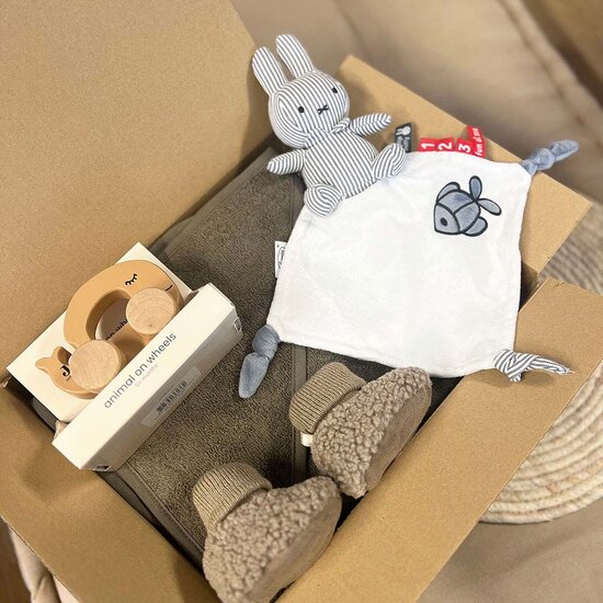 Mysterybox - Groot (Jongens)