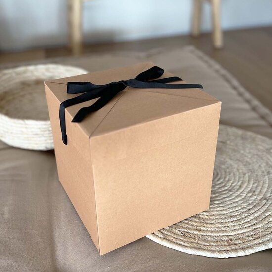 Giftbox - Happy Horse (L)
