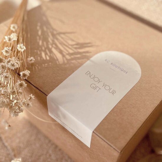 Kraamcadeau box - Nijntje