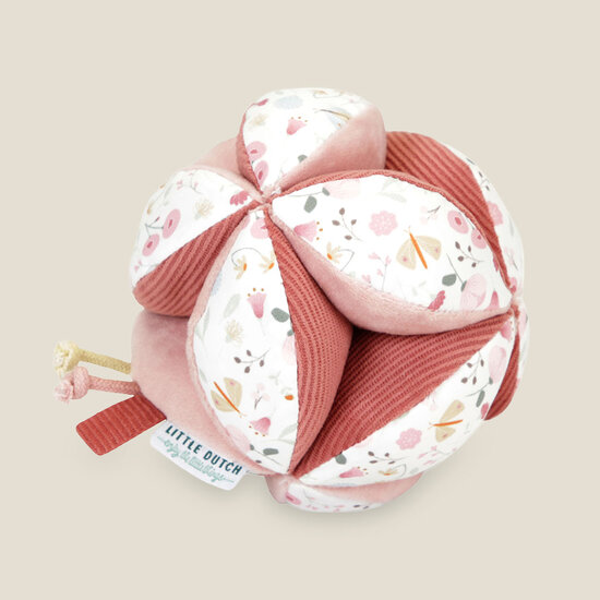 Grijpbal - Little Dutch