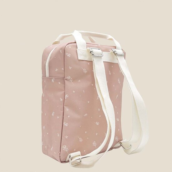 KC Boutique backpack - Blush