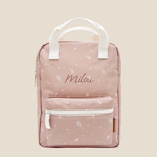 KC Boutique backpack - Blush