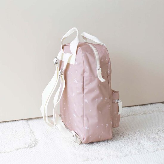 KC Boutique backpack - Blush