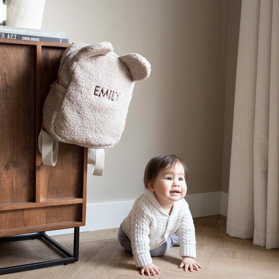 KC Boutique Teddy rugzak - Bear