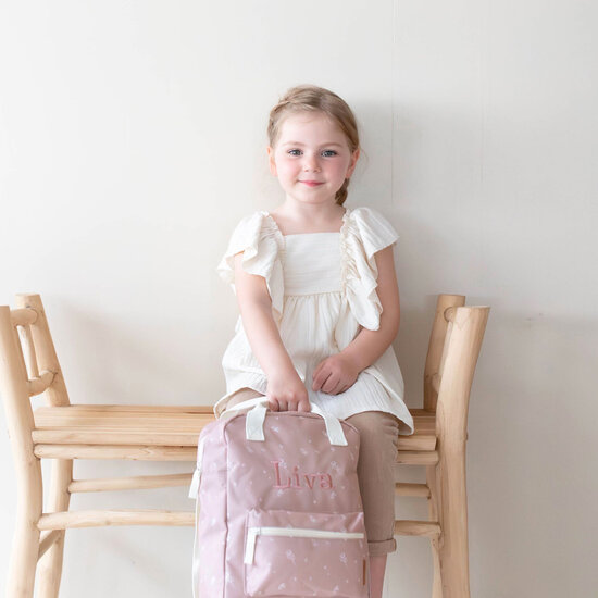 KC Boutique backpack - Blush