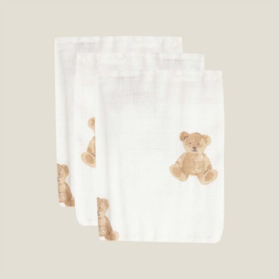 KC Boutique - Teddy Bear