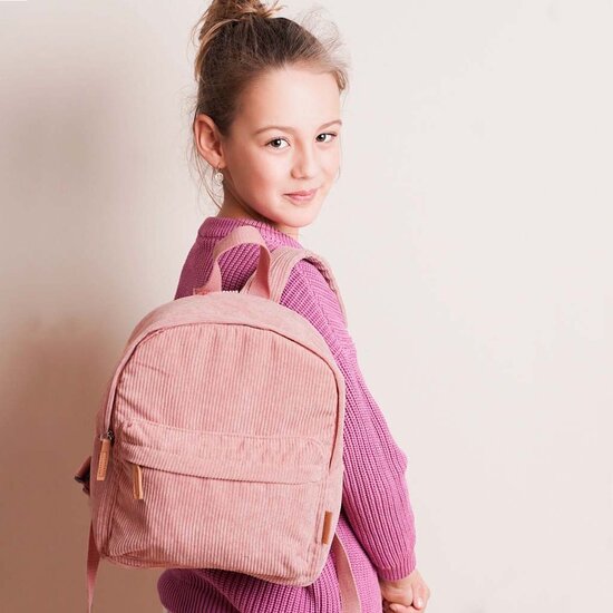 KC Boutique - Soft Pink