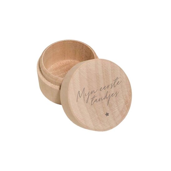 Kraamcadeau groot Little Goose - Little Dutch