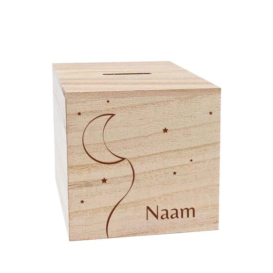 Kraamcadeau groot Little Goose - Little Dutch