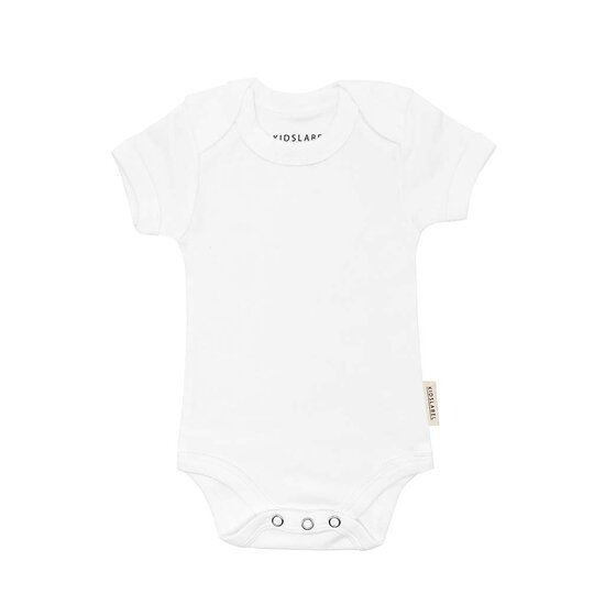 Kidslabel Romper (set)