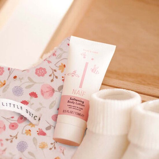 Kraamcadeau set - KC Boutique Rabbit