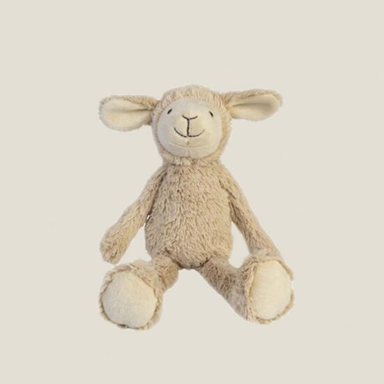 Kraamcadeau set - Kidslabel (Khaki)