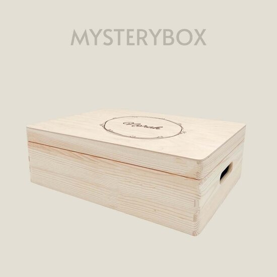 Mysterybox - Groot