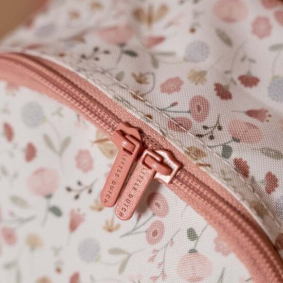 Kraamcadeau set - Flowers & Butterflies