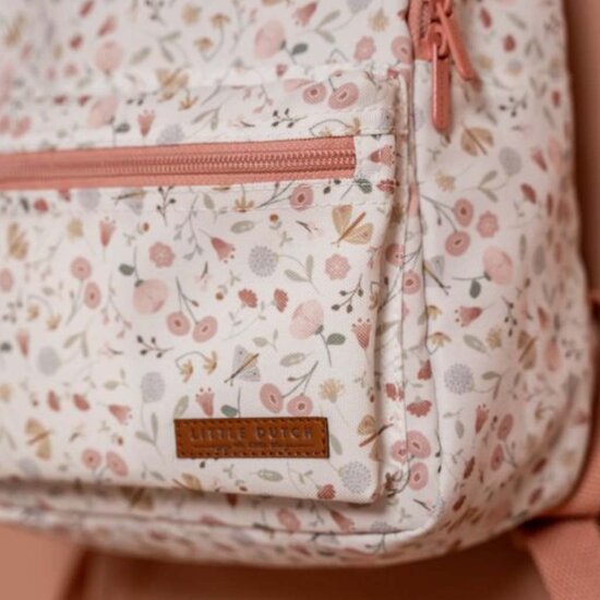 Kraamcadeau set - Flowers & Butterflies