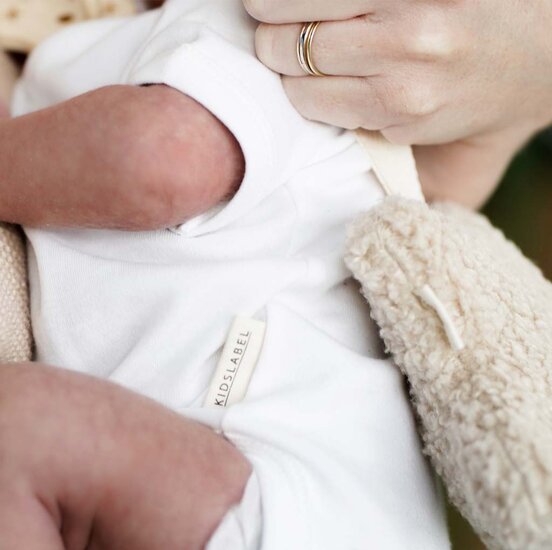 Romper - Baby coming