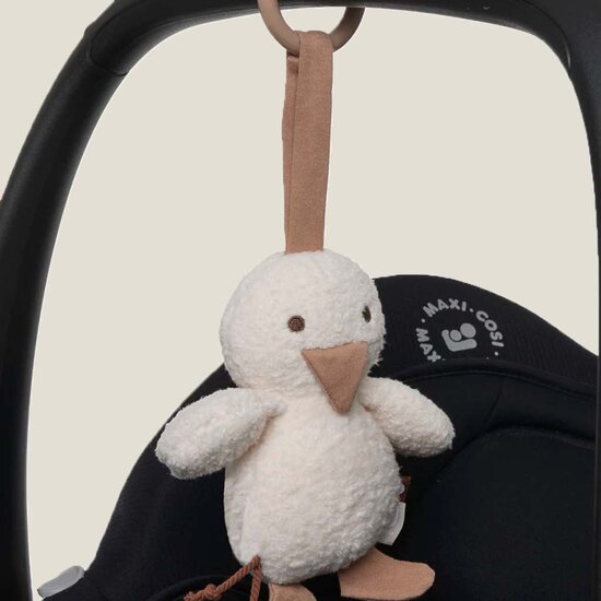 Jollein Spring Garden - Duck collectie