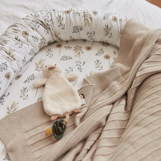 Jollein Spring Garden - Duck collectie