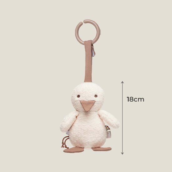Jollein Spring Garden - Duck collectie