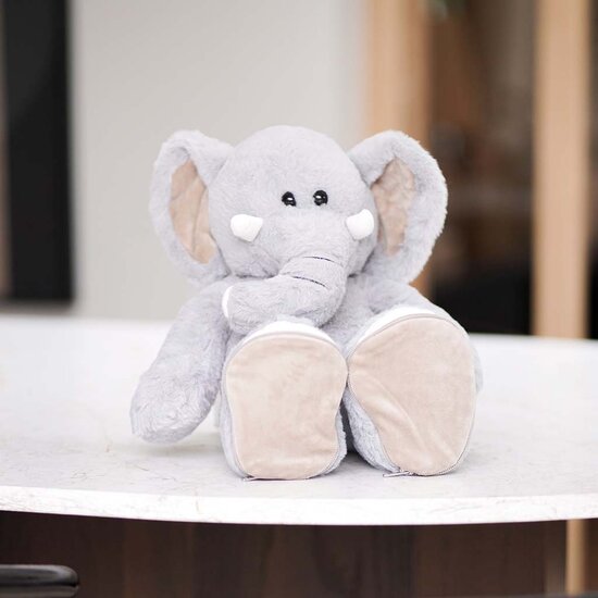 Grote Olifant knuffel