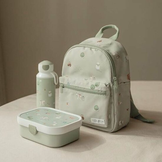 Lunchset kind - Little Dutch x Mepal