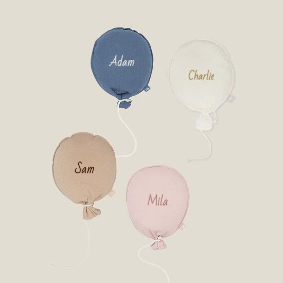 Ballon Party Collection - Jollein