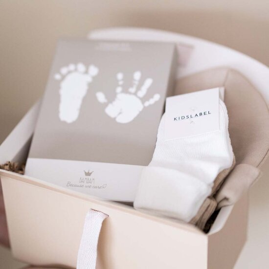 Giftbox - Hoera zwanger!