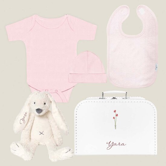 Happy Horse kraamcadeau set