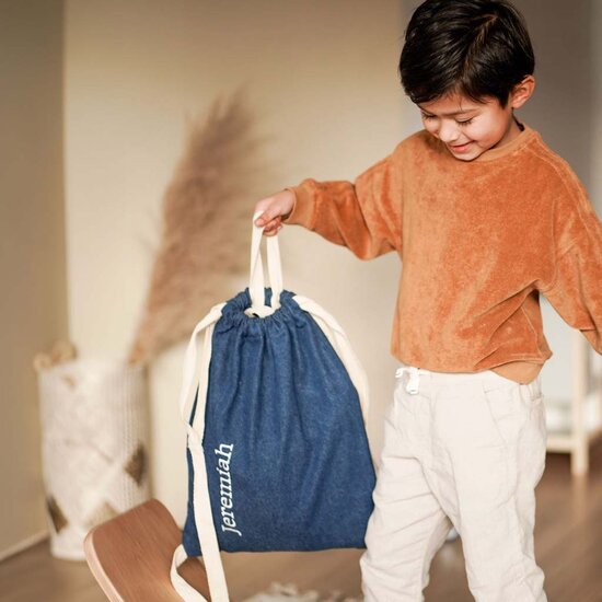 Schooltasje peuter best sale
