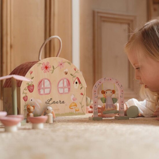 Little Dutch - Fee&euml;nhuisje