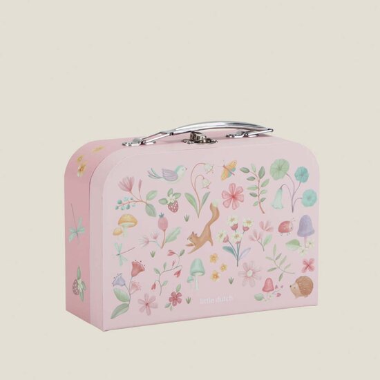 Koffertset Forest &amp; Fairy - Little Dutch