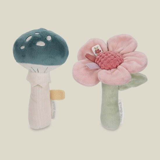 Rammelaar Forest &amp; Fairy - Little Dutch