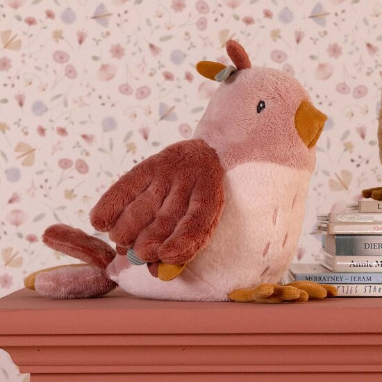 Cadeaubox meisje groot