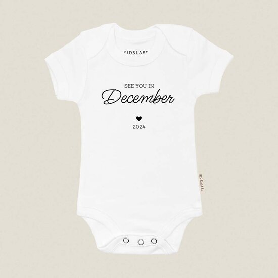Romper - See you in ..