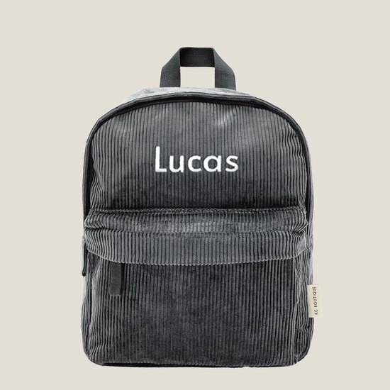 KC Boutique - Grey/blue