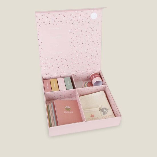 Memorybox - Flowers &amp; Butterflies &ndash; Little Dutch