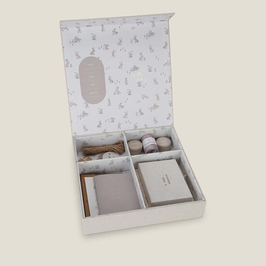 Memorybox - Newborn Naturals &ndash; Little Dutch