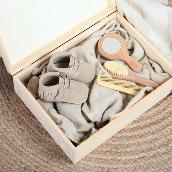 Accessoires bewaardoos