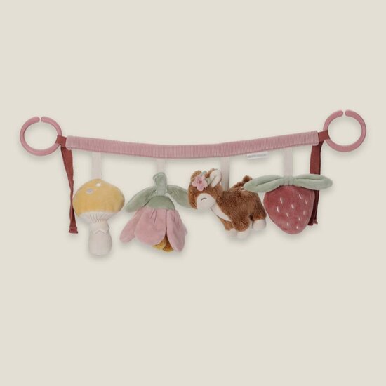 Wagenspanner - Fairy Garden - Little Dutch