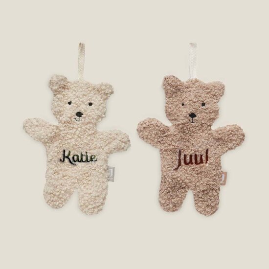Speendoekje Teddy Bear