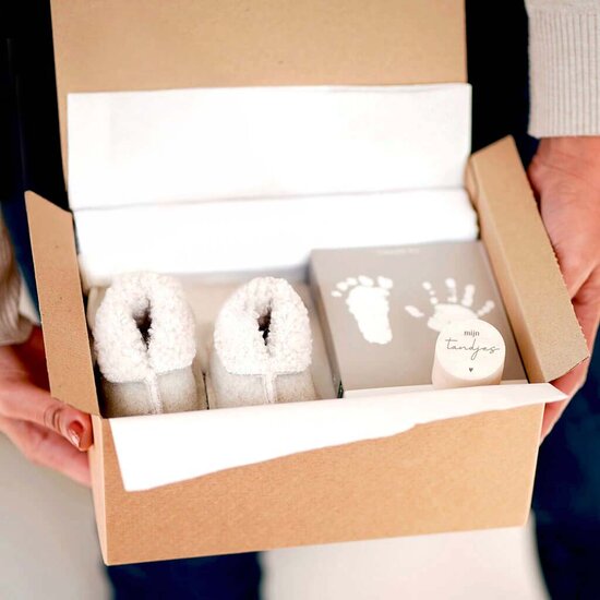Kraamcadeau box - Bambam